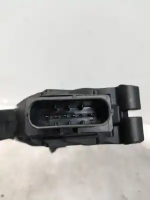 Second-hand car spare part potentiometer for seat leon (5f1) style oem iam references 5q1723503h  6pv01062111