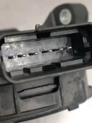 Second-hand car spare part potentiometer for citroen c4 cactus bluehdi 100 oem iam references 9671433780 86es6658156 6pv00994941