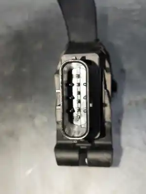 Автозапчасти б/у педальный потенциометр за audi a3 limousine (8vs, 8vm) 2.0 tdi ссылки oem iam 5q1723503h  6pv01062111
