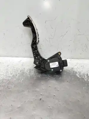 Peça sobressalente para automóvel em segunda mão Pedal Do Acelerador por SMART FORFOUR 0.9 Turbo CAT Referências OEM IAM 6PV00997823 180023357R A4532900800