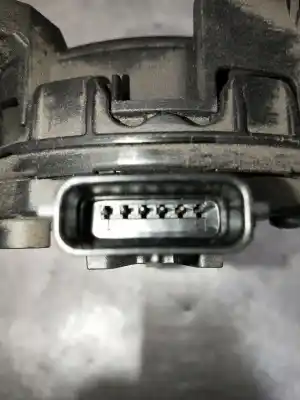 Pezzo di ricambio per auto di seconda mano potenziometro a pedale per smart forfour 0.9 turbo cat riferimenti oem iam 6pv00997823 180023357r a4532900800