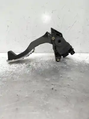 Pezzo di ricambio per auto di seconda mano potenziometro a pedale per smart forfour 0.9 turbo cat riferimenti oem iam 6pv00997823 180023357r a4532900800