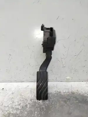 Second-hand car spare part potentiometer for dacia spring electric extreme 65 cv / 48 kw oem iam references 18010010r