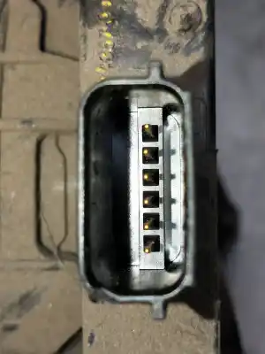 Second-hand car spare part potentiometer for ford focus turn. (cb8) 1.0 ecoboost cat oem iam references ev619f836aa  6pv01036880