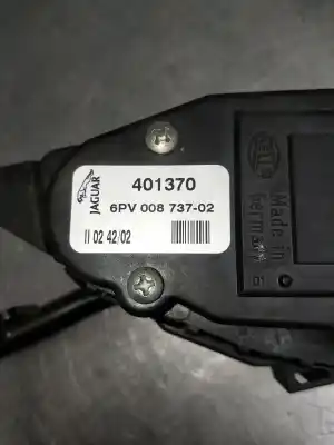 Second-hand car spare part potentiometer for jaguar xj 8 3.2 oem iam references 6pv00873702  401370