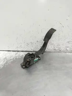 Second-hand car spare part Accelerator Pedal for AUDI A1 (8X) Ambition OEM IAM references 6PV00849631  6Q1721503M