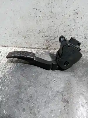 Peça sobressalente para automóvel em segunda mão potenciômetro por dacia spring electric extreme 65 cv / 48 kw referências oem iam 180100150r