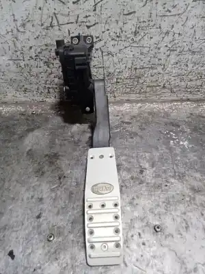 Pezzo di ricambio per auto di seconda mano Potenziometro A Pedale per PORSCHE CAYENNE (92A) 4.8 S Riferimenti OEM IAM 6PV00802624  7L0723507D