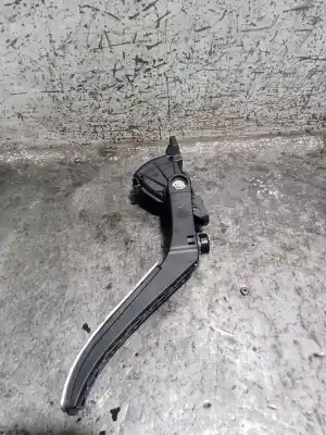 Pezzo di ricambio per auto di seconda mano potenziometro a pedale per porsche cayenne (92a) 4.8 s riferimenti oem iam 6pv00802624  7l0723507d