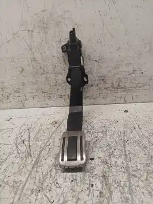 Second-hand car spare part Accelerator Pedal for PEUGEOT 2008 II (UD_, US_, UY_, UK_) 1.5 BLUEHDI 100 OEM IAM references 98277044 80  6PV01352401
