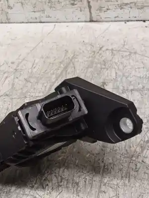 Автозапчастина б/у пotенціометр для ford puma st-line x 120 cv / 88 kw посилання на oem iam 6pv01255004  h1bc9f836a1d