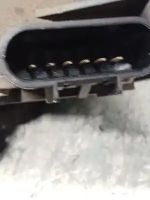 Second-hand car spare part potentiometer for chevrolet captiva 2.0 vcdi lt oem iam references 96625893  