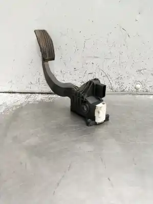 Автозапчастина б/у пotенціометр для opel corsa d furgoneta/hatchback (s07) 1.3 cdti (l08) посилання на oem iam 13305804  