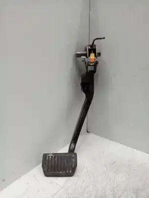 Second-hand car spare part accelerator pedal for volvo v60 ii (225) d3 oem iam references 31489735