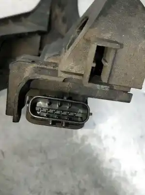Second-hand car spare part accelerator pedal for audi a3 (8p) 2.0 tdi ambiente oem iam references 1k1721503l   Second-hand car spare part accelerator pedal for audi a3 (8p) 2.0 tdi ambiente oem iam references 1k1721503l