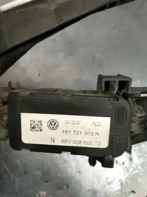 İkinci el araba yedek parçası pedal potansiyometre için vw eos (1f7, 1f8) 2.0 fsi oem iam referansları   