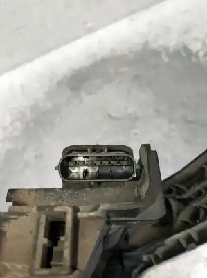 İkinci el araba yedek parçası pedal potansiyometre için vw eos (1f7, 1f8) 2.0 fsi oem iam referansları   