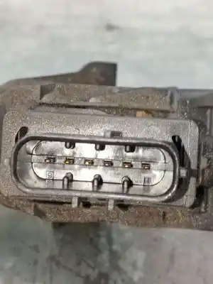 Автозапчастина б/у пotенціометр для skoda octavia iii (5e3, nl3, nr3) 2.0 tdi посилання на oem iam 5q1723503h  6pv01062111