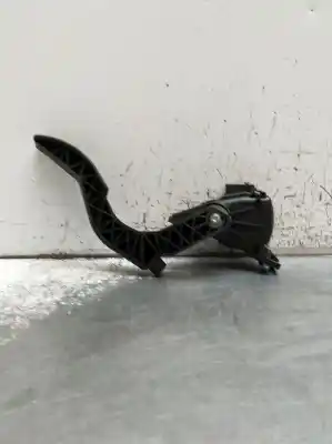 Автозапчастина б/у пotенціометр для audi a4 b7 (8ec) 2.0 tdi 16v посилання на oem iam 6pv00837505  8e1721523g