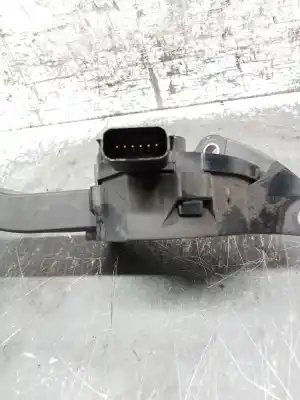 Автозапчасти б/у пotенциометр за land rover range rover evoque (l538) 2.0 d 4x4 ссылки oem iam   