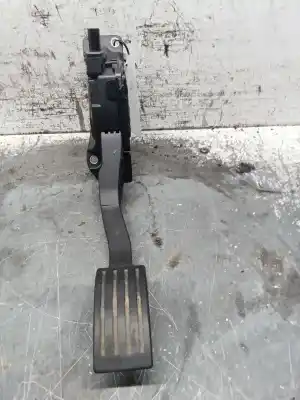 Pezzo di ricambio per auto di seconda mano Potenziometro A Pedale per FORD C-MAX II (DXA/CB7, DXA/CEU) 1.6 TDCI Riferimenti OEM IAM   