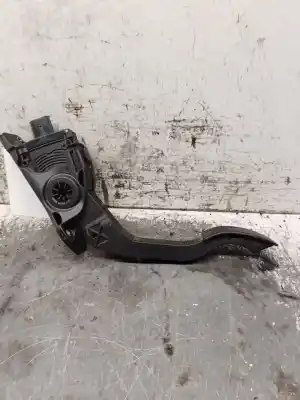 Pezzo di ricambio per auto di seconda mano potenziometro a pedale per ford c-max ii (dxa/cb7, dxa/ceu) 1.6 tdci riferimenti oem iam   