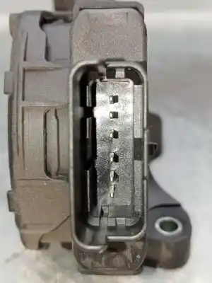 Peça sobressalente para automóvel em segunda mão potenciômetro por citroen c-elysee (dd_) 1.5 bluehdi 100 referências oem iam 9671433780  6pv00994941