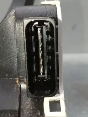 Second-hand car spare part potentiometer for fiat 500 312 1.0 hybrid oem iam references 005205409400b  7201038106922