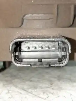 Автозапчасти б/у педальный потенциометр за citroen c2 enterprise (jg_) 1.4 hdi ссылки oem iam 965440558002  6pv00908300