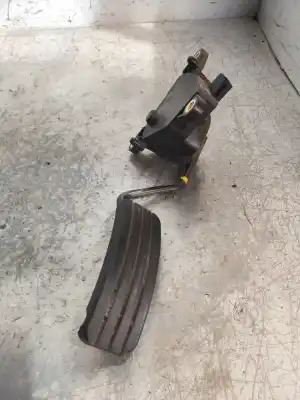 Peça sobressalente para automóvel em segunda mão Pedal Do Acelerador por RENAULT KANGOO (F/KC0) Authentique Referências OEM IAM 8200436864  2579A00997