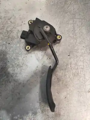 Peça sobressalente para automóvel em segunda mão pedal do acelerador por renault kangoo (f/kc0) authentique referências oem iam 8200436864  2579a00997 Peça sobressalente para automóvel em segunda mão pedal do acelerador por renault kangoo (f/kc0) authentique referências oem iam 8200436864  2579a00997