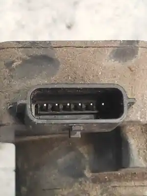 Peça sobressalente para automóvel em segunda mão pedal do acelerador por renault kangoo (f/kc0) authentique referências oem iam 8200436864  2579a00997 Peça sobressalente para automóvel em segunda mão pedal do acelerador por renault kangoo (f/kc0) authentique referências oem iam 8200436864  2579a00997