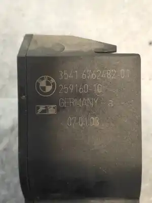 Second-hand car spare part potentiometer for bmw serie 7 (e65/e66) 735i oem iam references 3541676248201  25916010