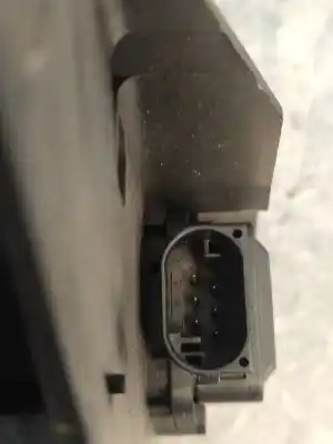 Second-hand car spare part potentiometer for bmw serie 7 (e65/e66) 735i oem iam references 3541676248201  25916010