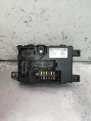 Peça sobressalente para automóvel em segunda mão  por OPEL CORSA D  Referências OEM IAM 13142241  28084929