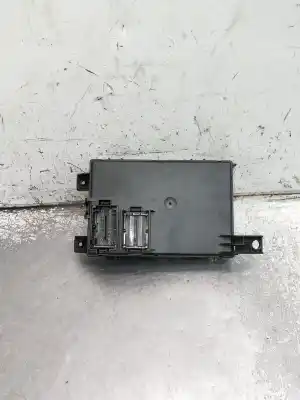 Second-hand car spare part fuse box unit for opel corsa d cmon oem iam references 13142241  28084929
