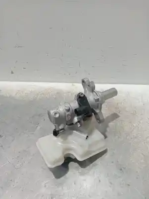 Peça sobressalente para automóvel em segunda mão bomba de travões por seat ateca (kh7) style go referências oem iam 5q1611301d  