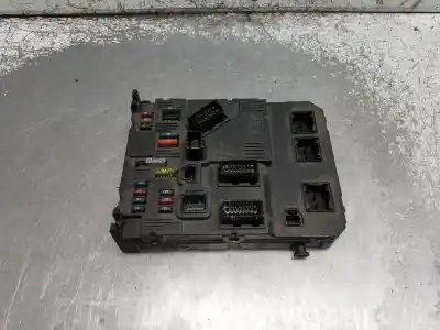 Peça sobressalente para automóvel em segunda mão  por CITROEN C3  Referências OEM IAM 9650585780  