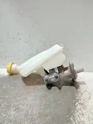 Автозапчастина б/у гальмівний насос для citroen c4 cactus bluehdi 100 посилання на oem iam 32069745