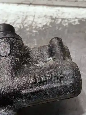 Peça sobressalente para automóvel em segunda mão bomba de travões por smart coupe 0.6 turbo cat referências oem iam 311946  