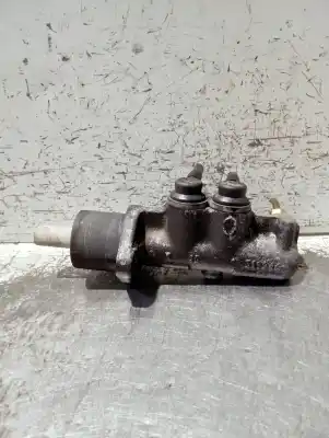 Peça sobressalente para automóvel em segunda mão bomba de travões por smart coupe 0.6 turbo cat referências oem iam 311946  
