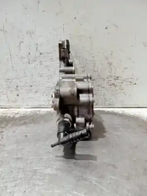 Second-hand car spare part brake depressor / vacuum pump for volkswagen caddy ka/kb (2k) * oem iam references 038145209m  