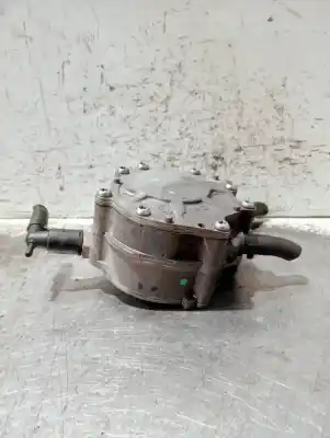 Second-hand car spare part brake depressor / vacuum pump for volkswagen caddy ka/kb (2k) * oem iam references 038145209m  