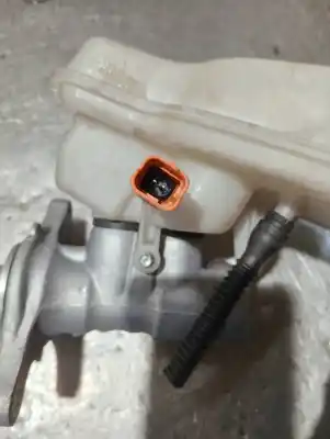 Peça sobressalente para automóvel em segunda mão bomba de travões por citroen c-elysee (dd_) 1.2 vti 82 referências oem iam 32069745  
