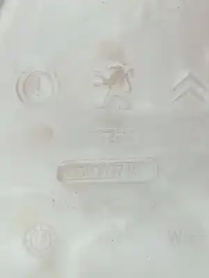 Peça sobressalente para automóvel em segunda mão bomba de travões por citroen c-elysee (dd_) 1.2 vti 82 referências oem iam 32069745  