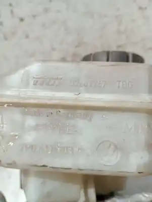 Автозапчастина б/у гальмівний насос для porsche cayenne (typ 92aa) diesel посилання на oem iam 7p0611303a  32667767
