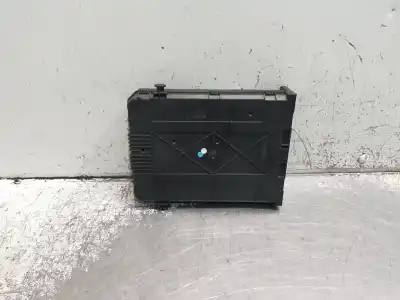 Second-hand car spare part fuse box unit for citroen c-elysee (dd_) 1.2 vti 82 oem iam references 9819849680  