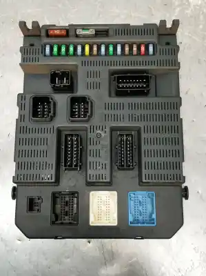 Second-hand car spare part  for CITROEN C4 COUPE  OEM IAM references 9663798480  