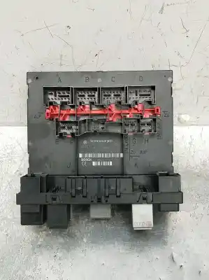 Pièce détachée automobile d'occasion Boîtes à Fusibles pour VOLKSWAGEN TIGUAN (5N1) Advance Références OEM IAM 3C0937049AJ  