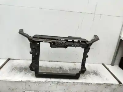 Piesă de schimb auto la mâna a doua panoul frontal pentru seat alhambra (710, 711) 2.0 tdi referințe oem iam 7n0010641t